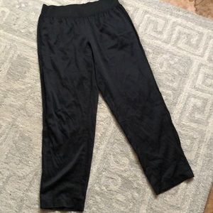 The Most Comfortable Lounge Pants Ever! Silky!